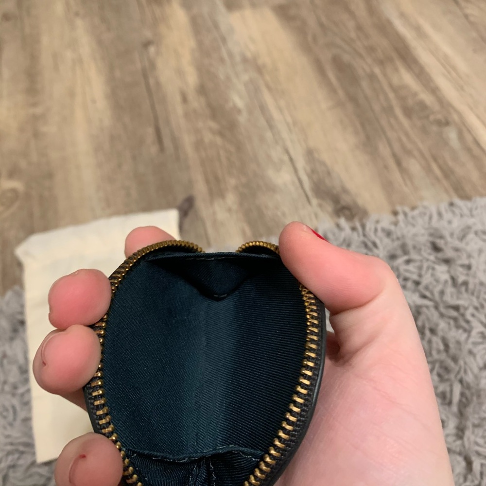 Fossil Key Ring